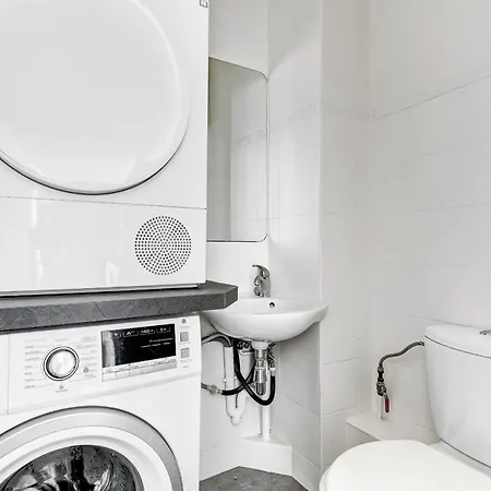 Charming 1br By Palais Royal & Louvre * Paris